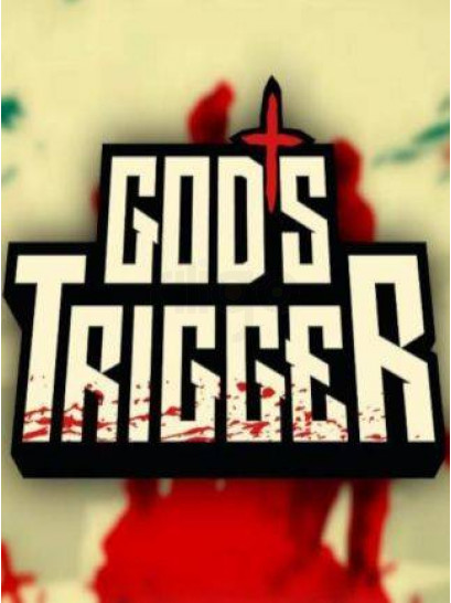 God's Trigger - משחק מחשב - STEAM