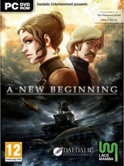 A New Beginning: Final Cut - משחק מחשב - STEAM