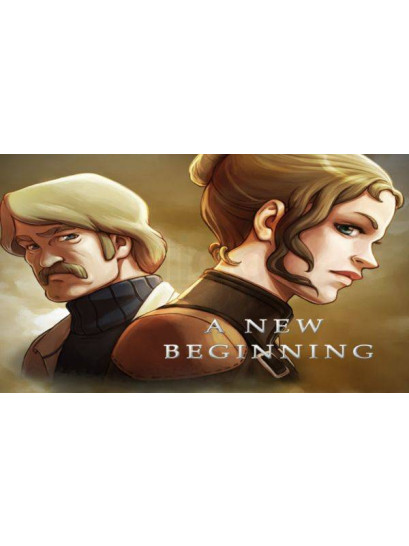 A New Beginning: Final Cut - משחק מחשב - STEAM