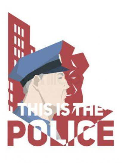 This Is the Police - משחק מחשב - STEAM