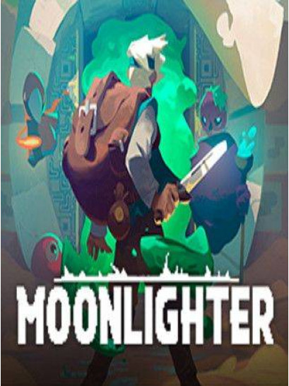 Moonlighter - משחק מחשב - STEAM
