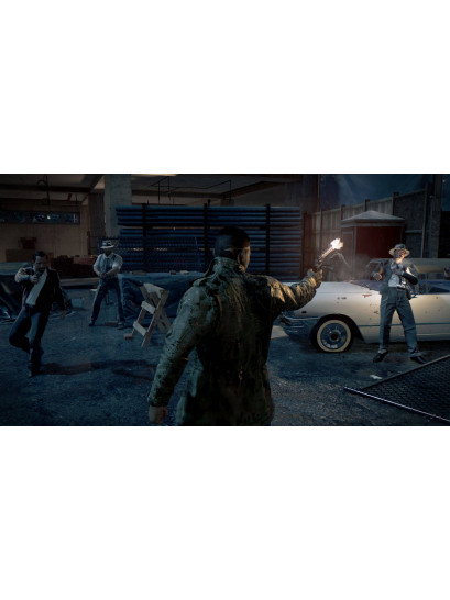 Mafia III - משחק מחשב - STEAM
