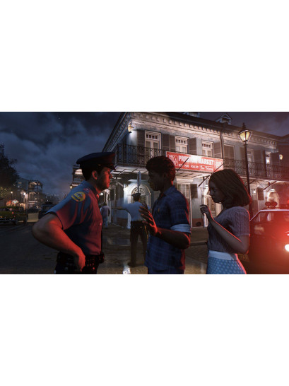 Mafia III - משחק מחשב - STEAM