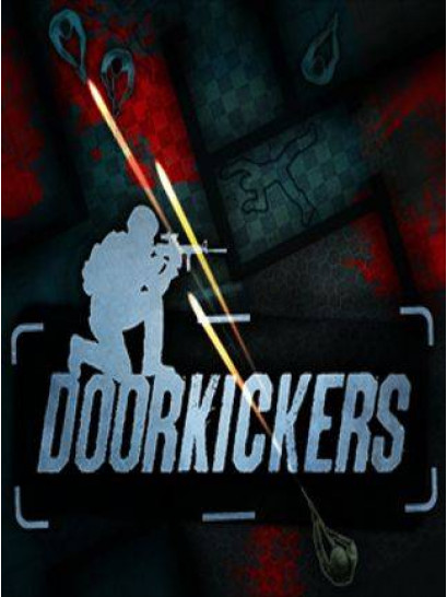 Door Kickers - משחק מחשב - STEAM