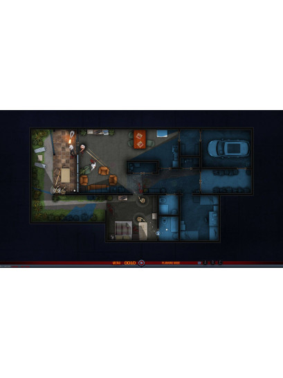 Door Kickers - משחק מחשב - STEAM