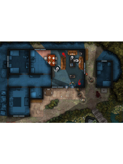 Door Kickers - משחק מחשב - STEAM