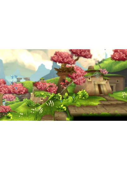 LostWinds - משחק מחשב - STEAM