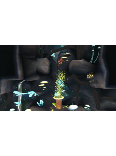 LostWinds - משחק מחשב - STEAM