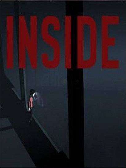 INSIDE - משחק מחשב - STEAM