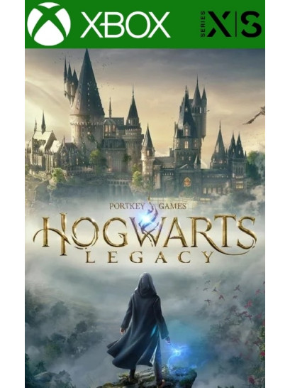 Hogwarts Legacy - משחק Xbox - Xbox Series X/S