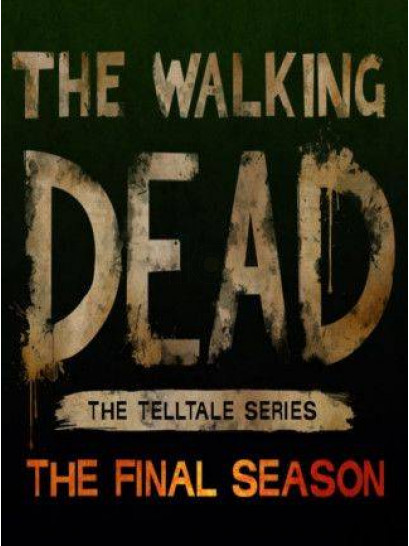 The Walking Dead The Final Season - משחק מחשב - STEAM