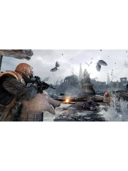 Metro 2033 Redux - משחק מחשב - STEAM