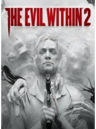 The Evil Within 2 - משחק מחשב - STEAM