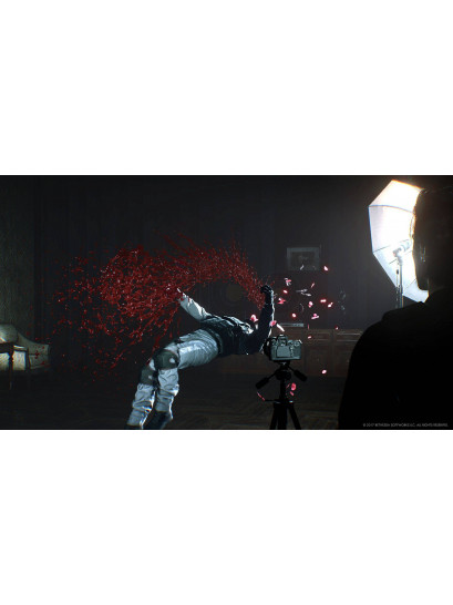 The Evil Within 2 - משחק מחשב - STEAM
