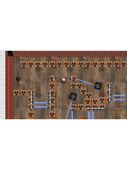 Fiends of Imprisonment - משחק מחשב - STEAM