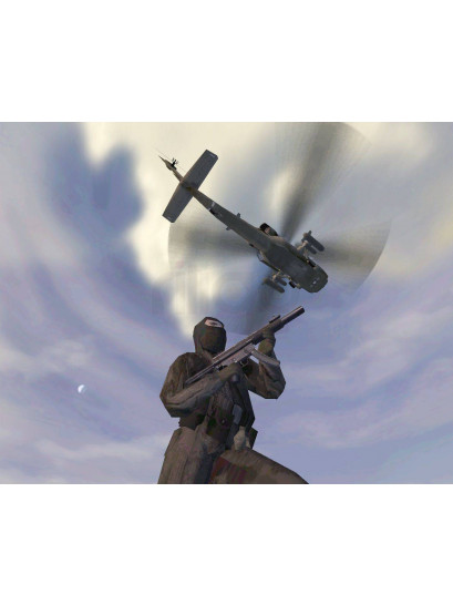 ARMA X Anniversary Edition - משחק מחשב - STEAM