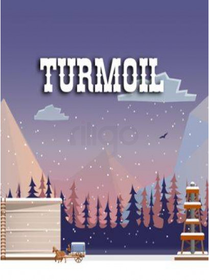 Turmoil - משחק מחשב - STEAM