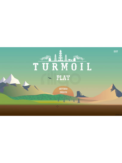 Turmoil - משחק מחשב - STEAM