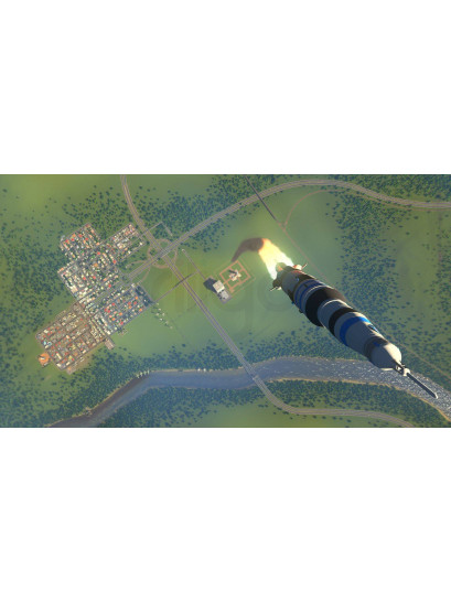 Cities Skylines Complete Edition - משחק מחשב - STEAM