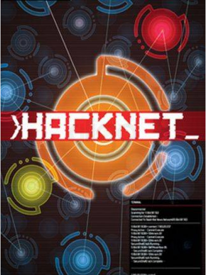 Hacknet Deluxe Edition - משחק מחשב - STEAM