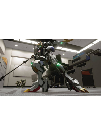New Gundam Breaker - משחק מחשב - STEAM