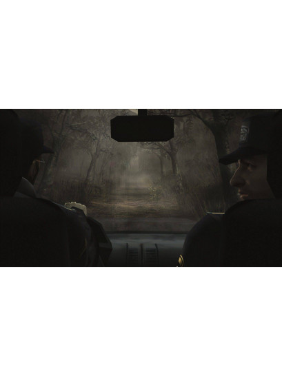 Resident Evil 4 - משחק מחשב - STEAM