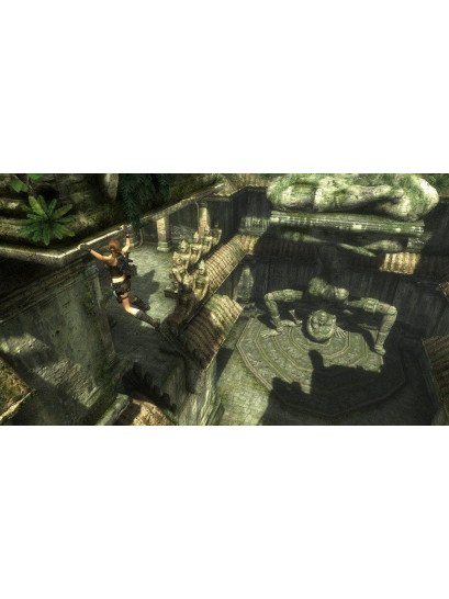 Tomb Raider: Underworld - משחק מחשב - STEAM