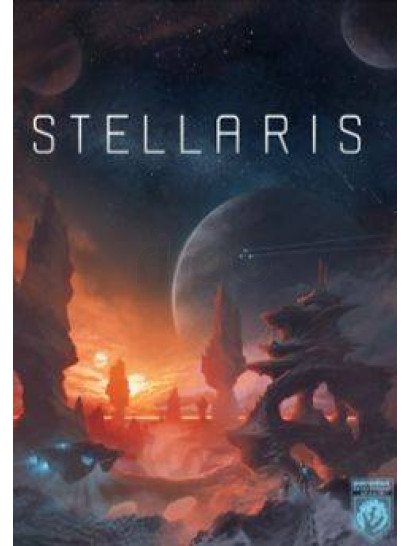 Stellaris - Galaxy Edition - משחק מחשב - STEAM