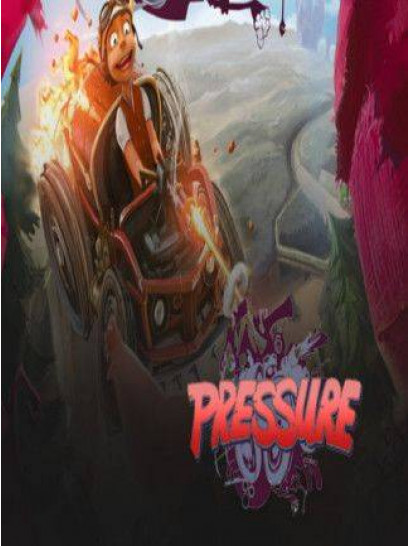 Pressure - משחק מחשב - STEAM