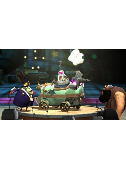 Pressure - משחק מחשב - STEAM