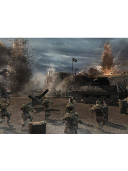 Company of Heroes - משחק מחשב - STEAM