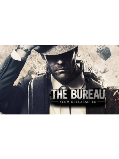 The Bureau: XCOM Declassified - משחק מחשב - STEAM