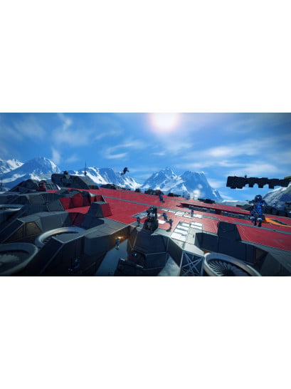 Space Engineers - משחק מחשב - STEAM