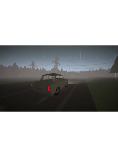 Jalopy - משחק מחשב - STEAM