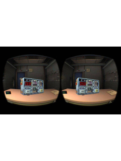 Keep Talking and Nobody Explodes - משחק מחשב - STEAM