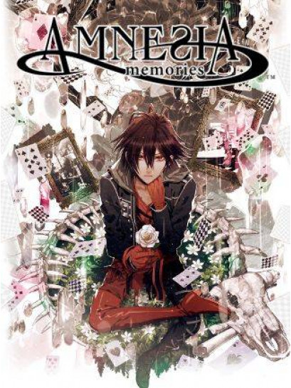 Amnesia: Memories - משחק מחשב - STEAM