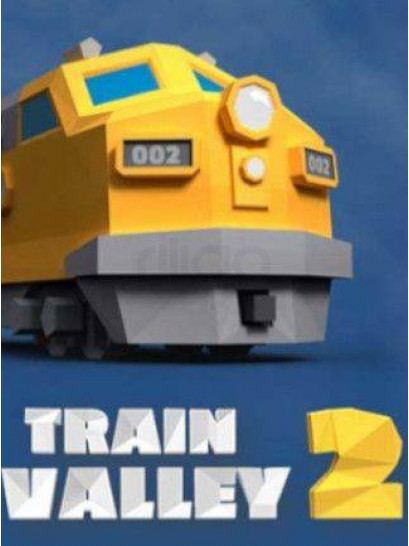Train Valley 2 - משחק מחשב - STEAM