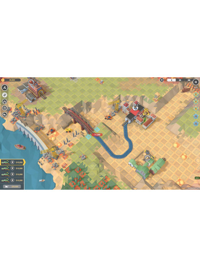 Train Valley 2 - משחק מחשב - STEAM