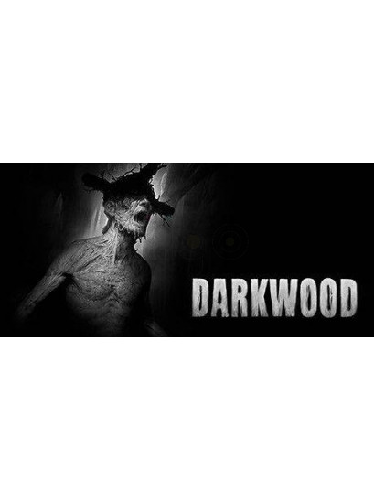 Darkwood - משחק מחשב - STEAM