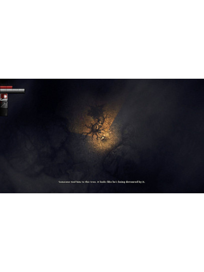 Darkwood - משחק מחשב - STEAM