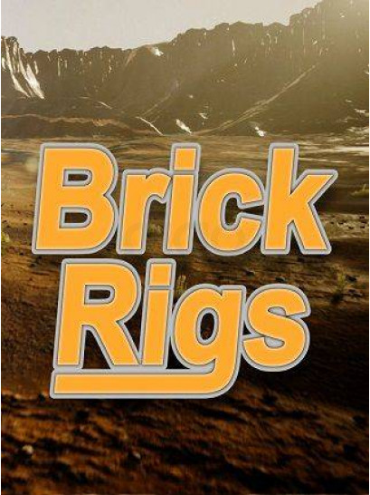 Brick Rigs - משחק מחשב - STEAM