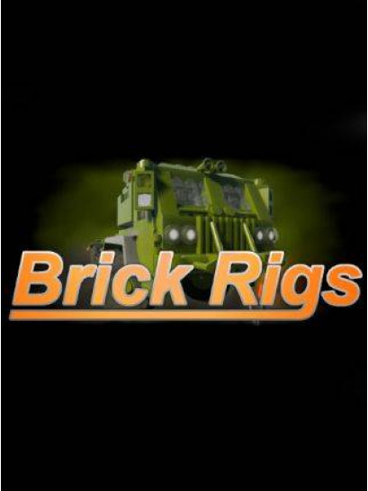 Brick Rigs - משחק מחשב - STEAM