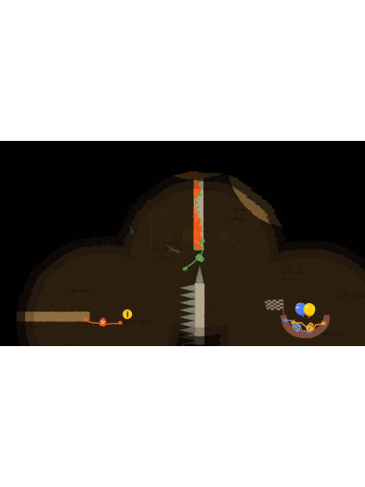 Heave Ho - משחק מחשב - STEAM