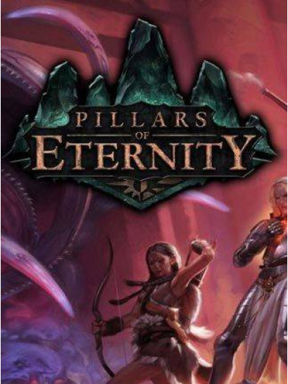 Pillars of Eternity - משחק מחשב - STEAM