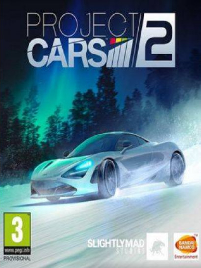 Project CARS 2 - משחק מחשב - STEAM