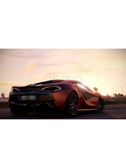 Project CARS 2 - משחק מחשב - STEAM