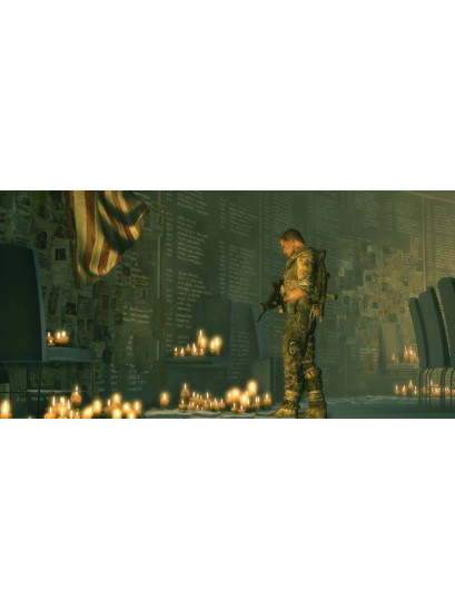 Spec Ops: The Line - משחק מחשב - STEAM