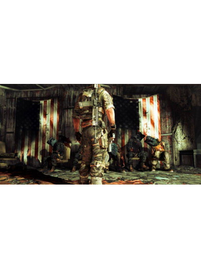 Spec Ops: The Line - משחק מחשב - STEAM