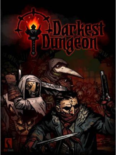 Darkest Dungeon: Ancestral Edition - משחק מחשב - STEAM