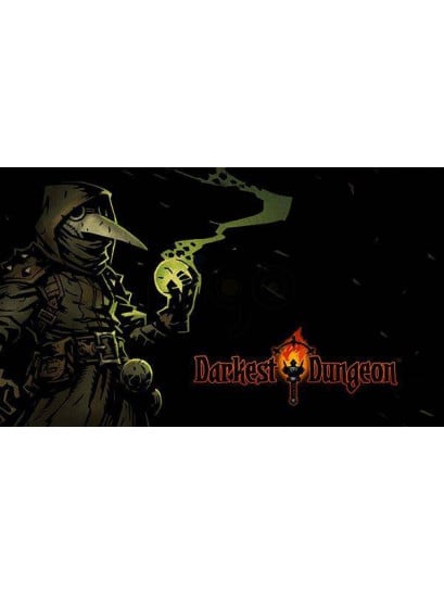 Darkest Dungeon: Ancestral Edition - משחק מחשב - STEAM